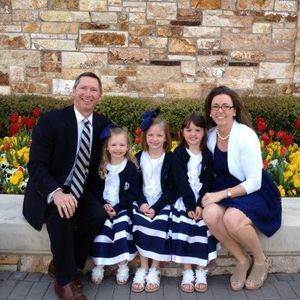 Meet your Posher, Tom